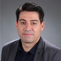 Jorge AFONSO
