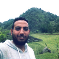 Ahmed Megahed