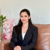 Ranjima Nair