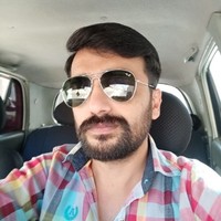 waqas waqar