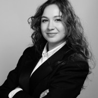 Anastasia Aya Aroukatos