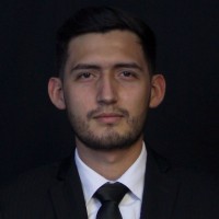Sergio Garza Bravo