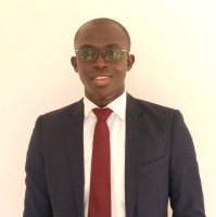 Edem Komi Amegakpoe