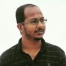 Randeep Raveendran