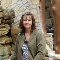 Mary Ann Bordovsky