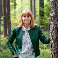 Liisa-Maija Perävainio