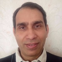 Firoz Mirza