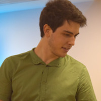 Mattia Rapisarda