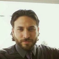 Andrew Vazirzadeh