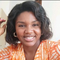 Sandrine Kouokam