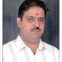 Mr. Gurav Yagnik Yagnik