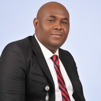 Ehinmisan Anthony Olawale