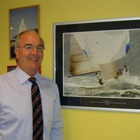 Anthony O'Leary