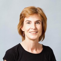 Catherine Chatham