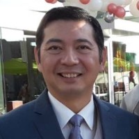 Richard Shang