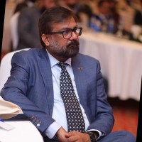 Syed Farrukh Manzoor