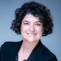 Rachel Gordon