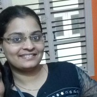 Anupama H G