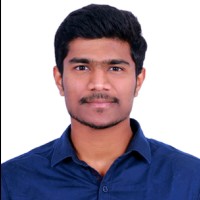 NIDHIN KRISHNA P U