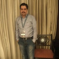 Amit Kalla