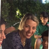 Mariana Lopes Cavalcanti
