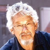 David Suzuki