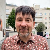 Philippe Baudouin