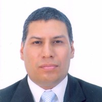Felipe Alejandro Camacho Quispe