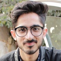 Divanshu Mehta