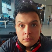 Alejandro San Martin