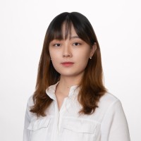 CAICAI(Irena) ZHANG