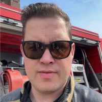 Dave Wenning - Van Der Linden