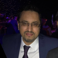 Ikbal Uppal