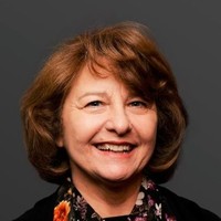 Sharon Wellman