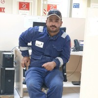 Faraj Majed