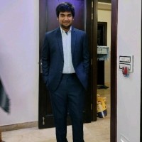 Shivam Gupta