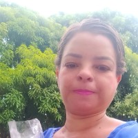 Cristiane Ferreira