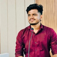 Vishal Avhad