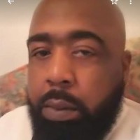 Christopher Cooper Sr.