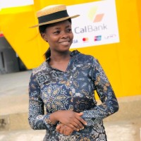 Agnes Acquah