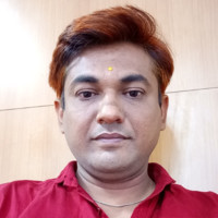 Yogeshbhai Rto