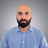 Sudarshan Acharya