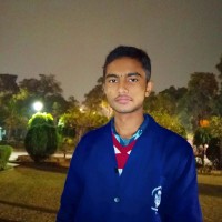 Md Junaid Anwar