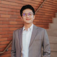 Lionel Jin Yan Lau