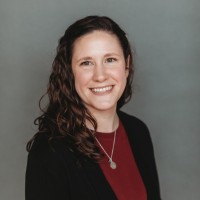 Elizabeth Thomas
