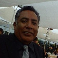 Andres Barroso