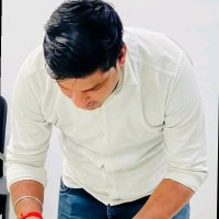 Vikas Bhardwaj