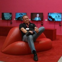 Julio Serrano