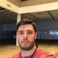 Rodrigo Goudard Viana