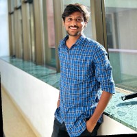 Raju Anegalla